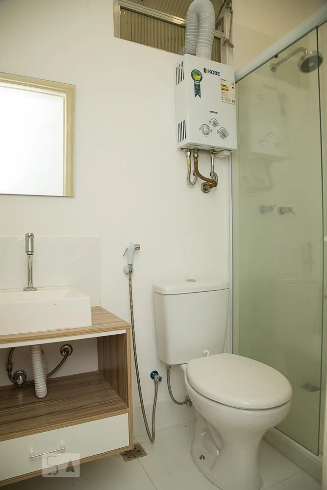 Apartamento, 1 quarto, 40 m² - Foto 16