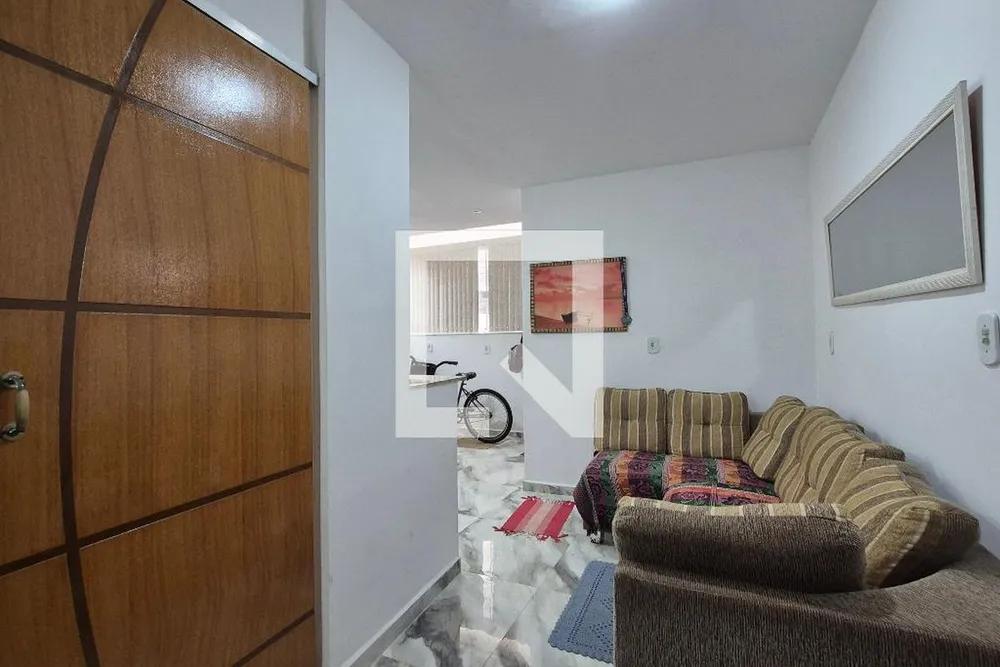 Apartamento, 2 quartos, 90 m² - Foto 9