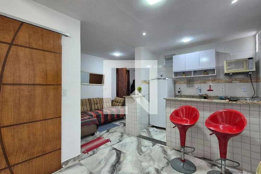 Apartamento, 2 quartos, 90 m² - Foto 5