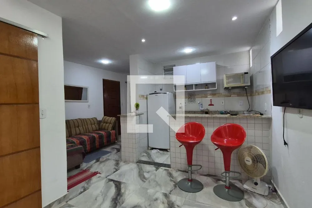 Apartamento, 2 quartos, 90 m² - Foto 4