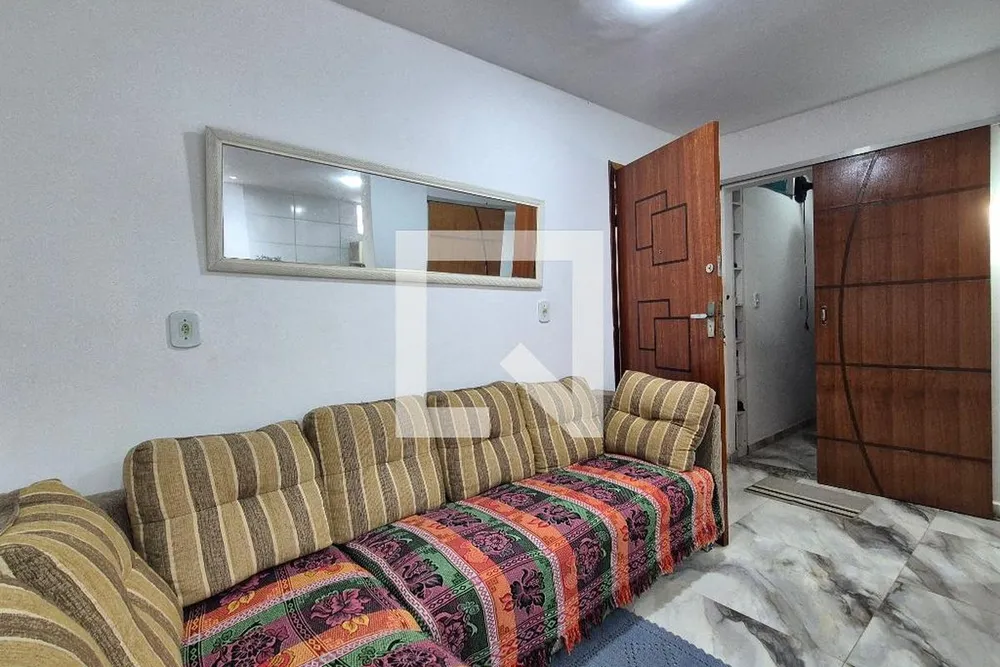Apartamento, 2 quartos, 90 m² - Foto 7