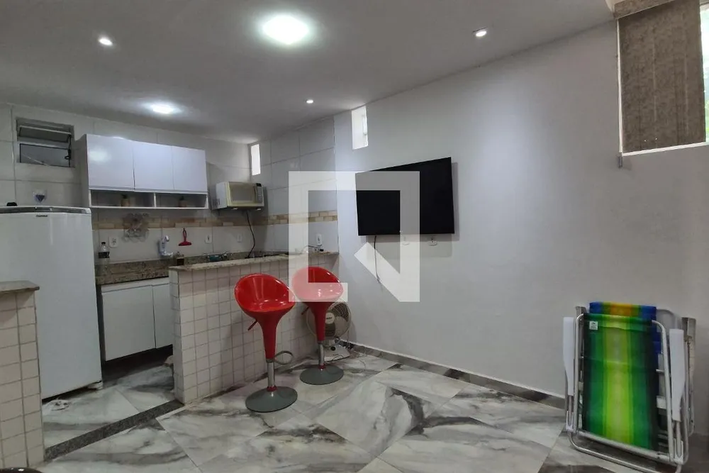 Apartamento, 2 quartos, 90 m² - Foto 2