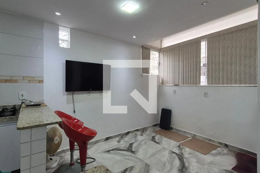 Apartamento, 2 quartos, 90 m² - Foto 1