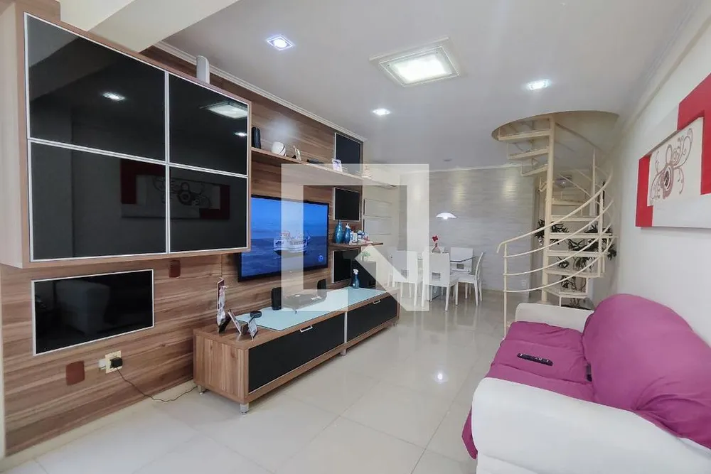 Apartamento, 3 quartos, 129 m² - Foto 6