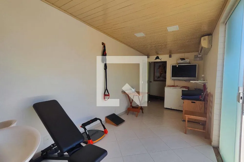 Apartamento, 3 quartos, 129 m² - Foto 21