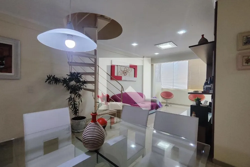 Apartamento, 3 quartos, 129 m² - Foto 4