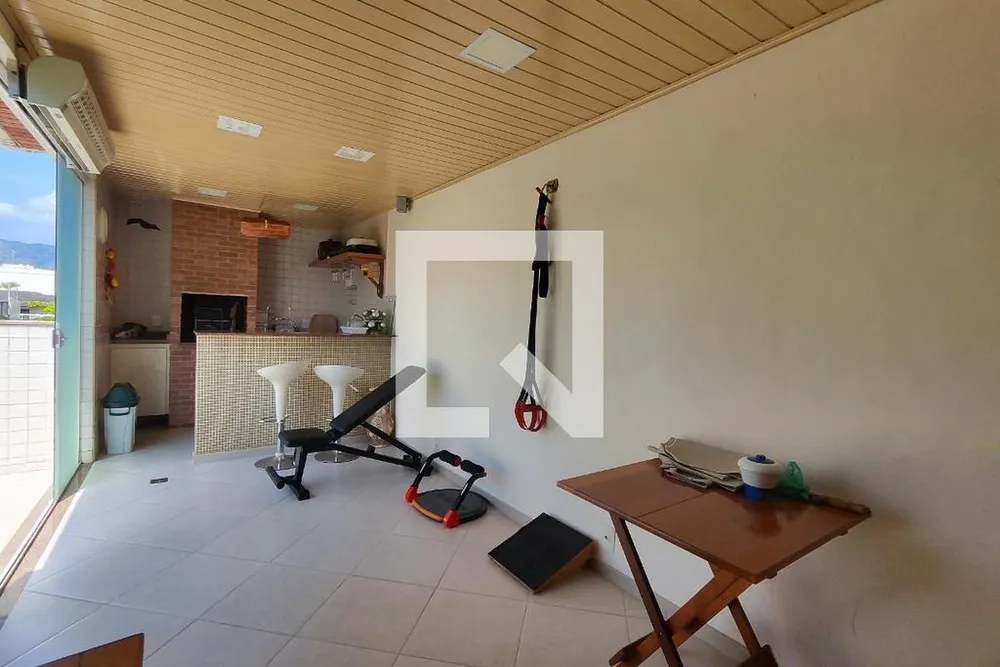 Apartamento, 3 quartos, 129 m² - Foto 20
