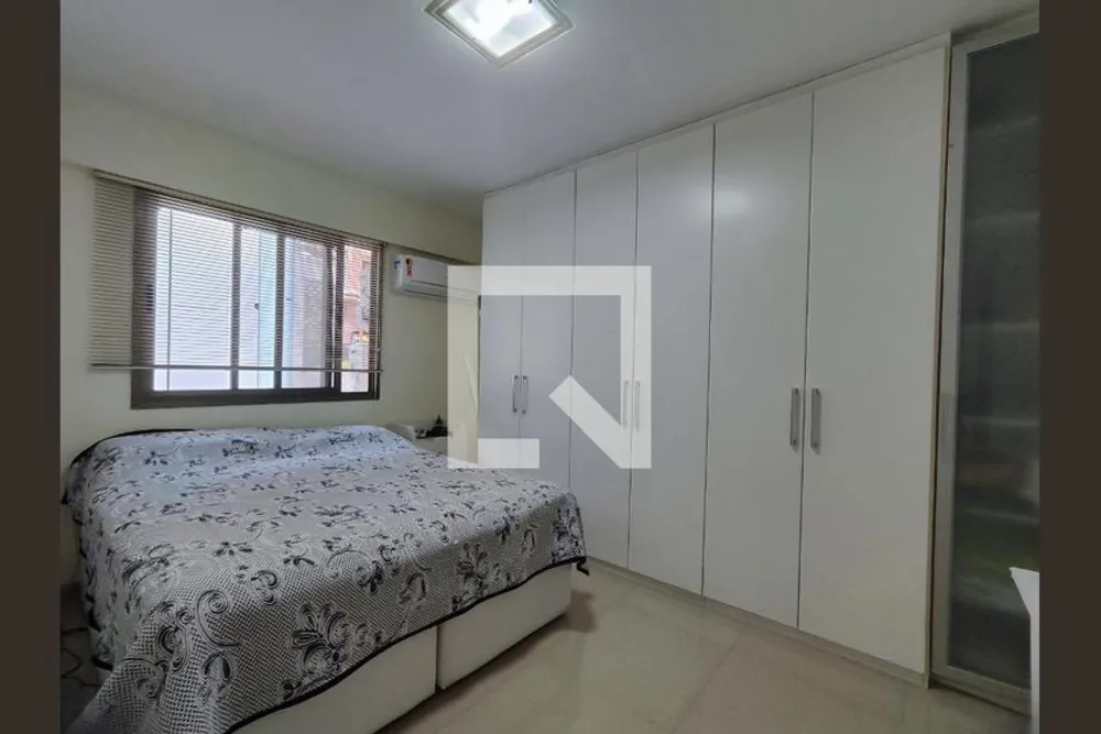 Apartamento, 3 quartos, 129 m² - Foto 33
