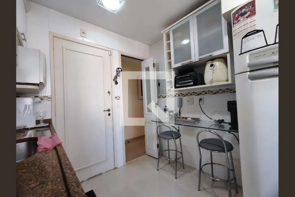 Apartamento, 3 quartos, 129 m² - Foto 78