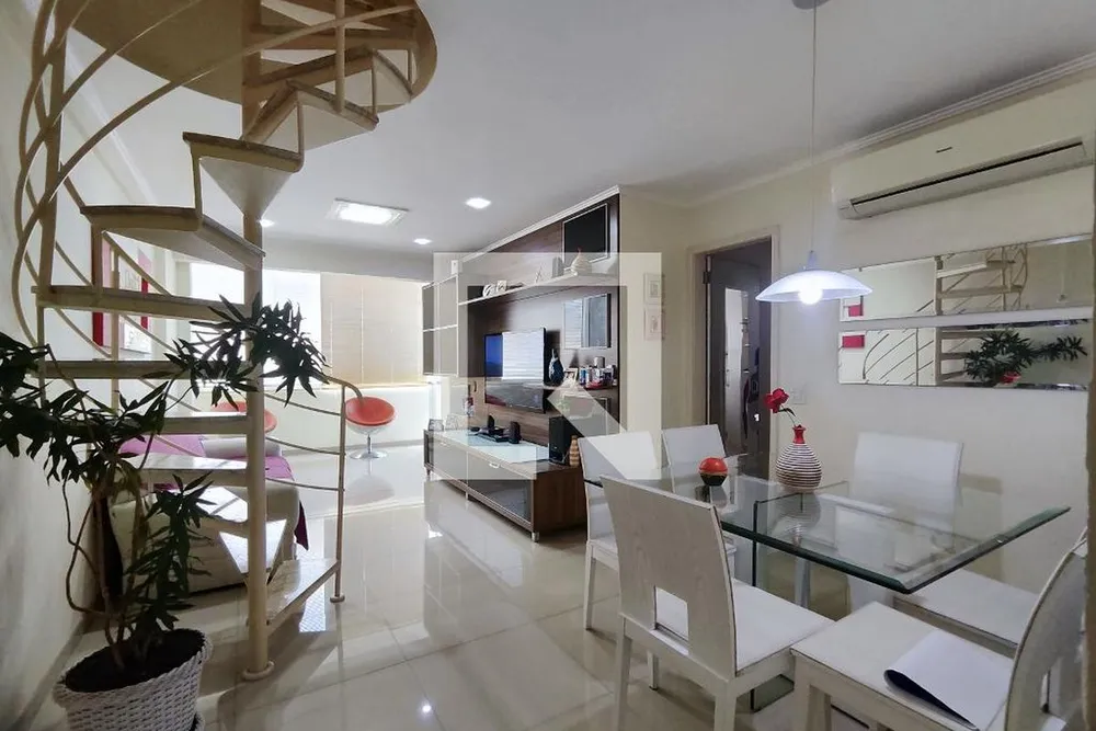 Apartamento, 3 quartos, 129 m² - Foto 1