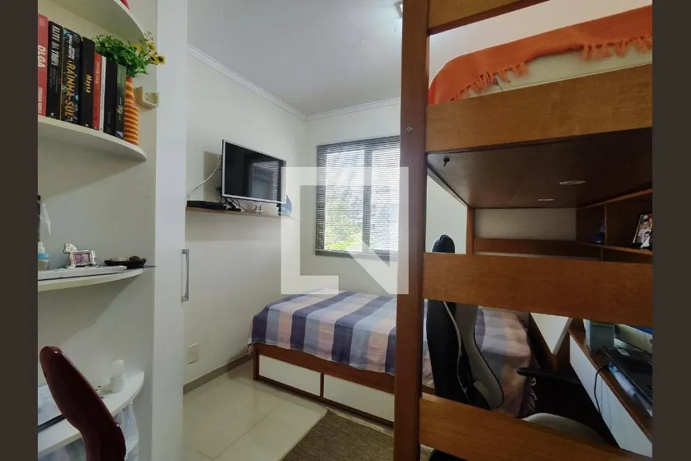Apartamento, 3 quartos, 129 m² - Foto 48