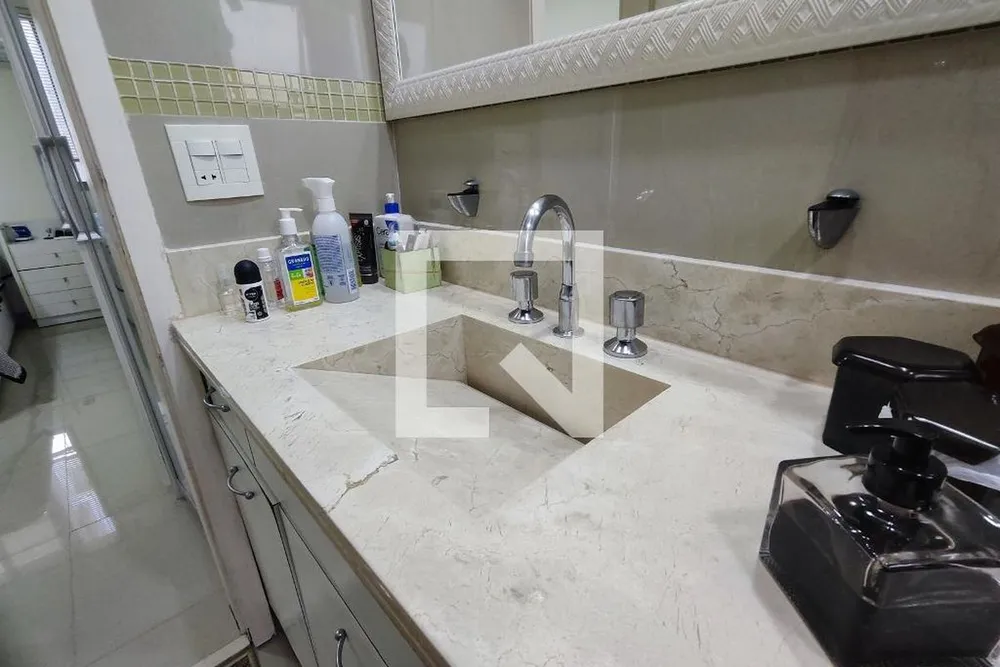 Apartamento, 3 quartos, 129 m² - Foto 45