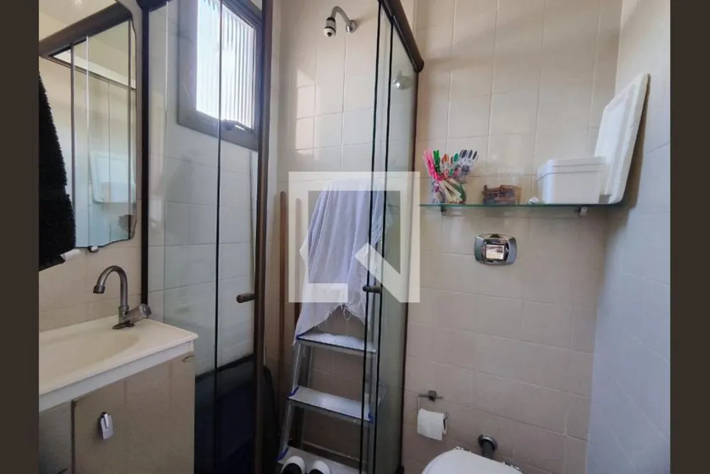 Apartamento, 3 quartos, 129 m² - Foto 81