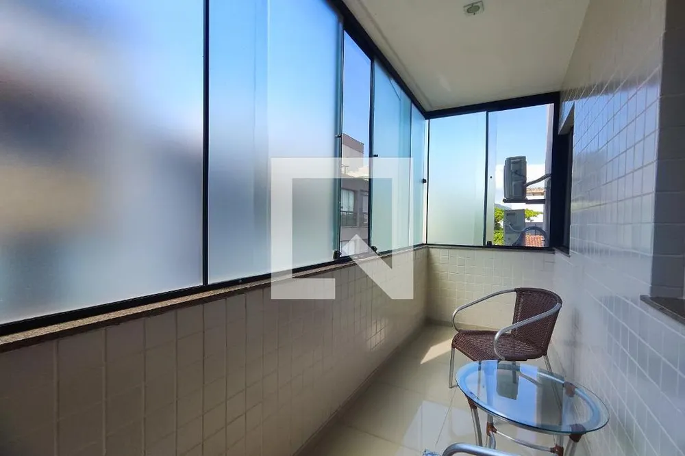 Apartamento, 3 quartos, 129 m² - Foto 11