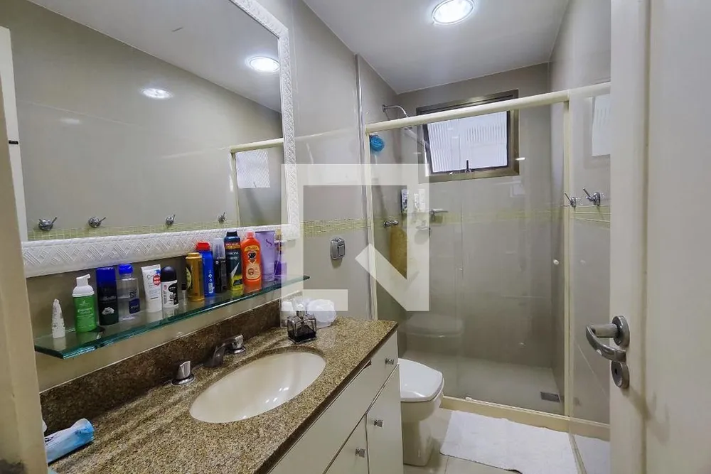 Apartamento, 3 quartos, 129 m² - Foto 63