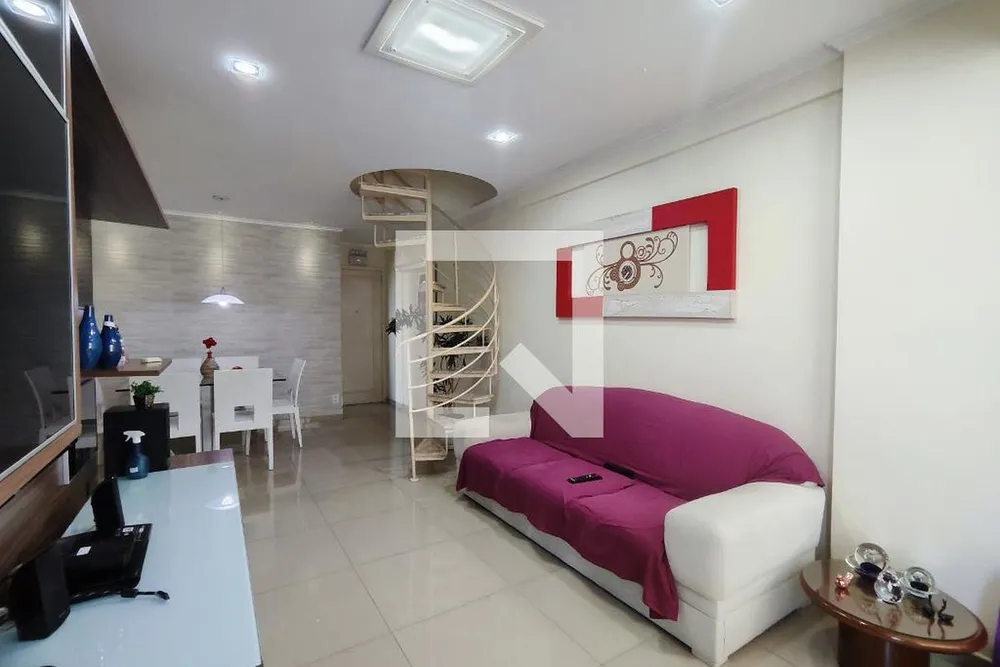 Apartamento, 3 quartos, 129 m² - Foto 7