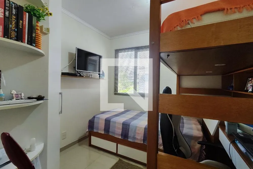 Apartamento, 3 quartos, 129 m² - Foto 49