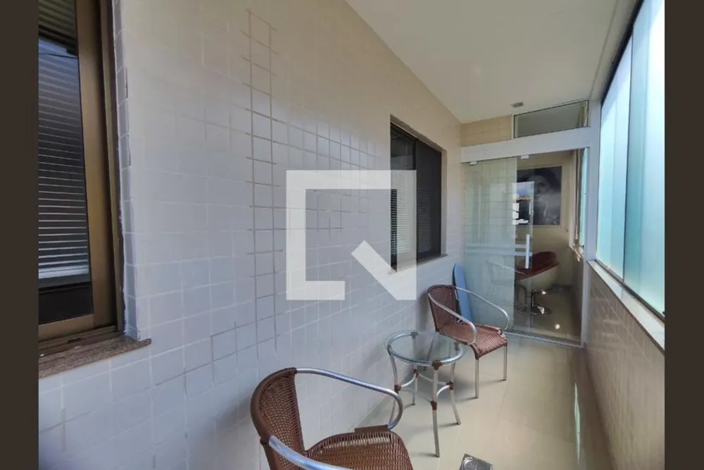 Apartamento, 3 quartos, 129 m² - Foto 15