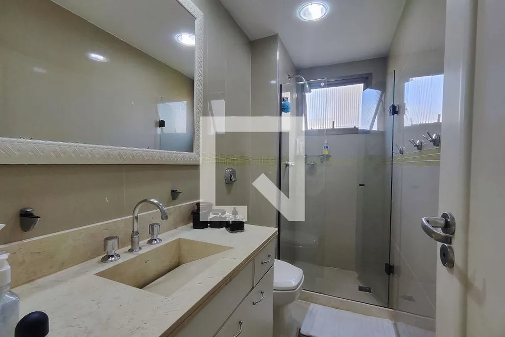 Apartamento, 3 quartos, 129 m² - Foto 41