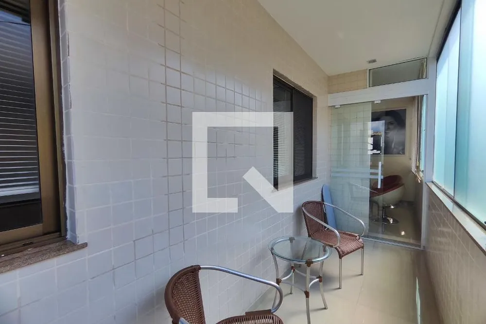 Apartamento, 3 quartos, 129 m² - Foto 16