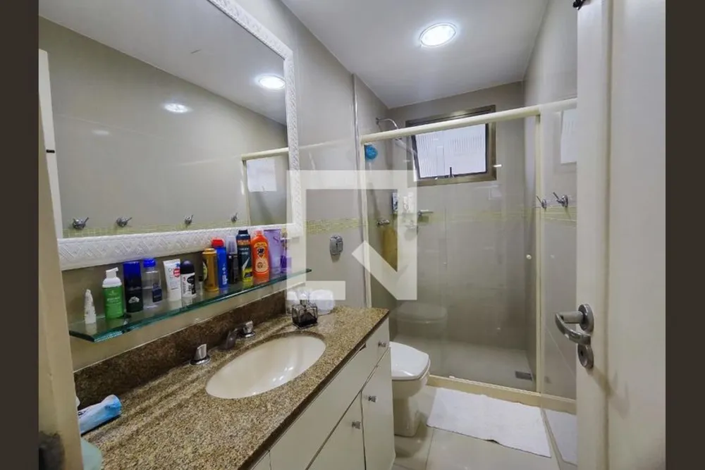 Apartamento, 3 quartos, 129 m² - Foto 62