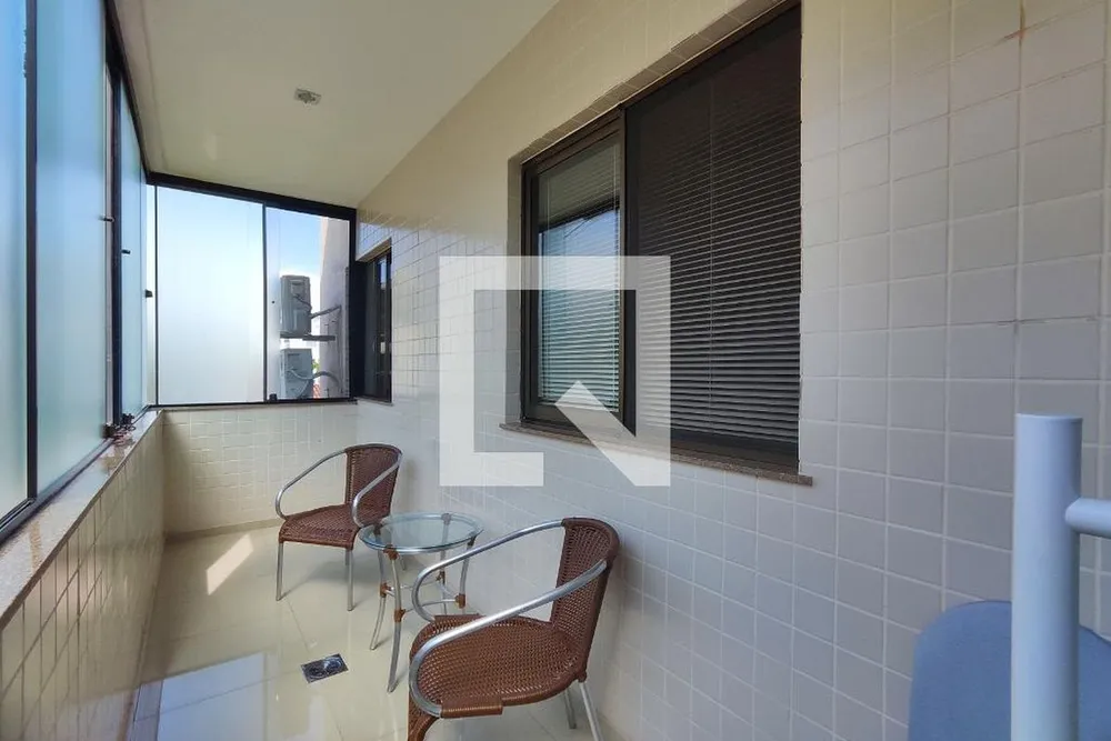 Apartamento, 3 quartos, 129 m² - Foto 9