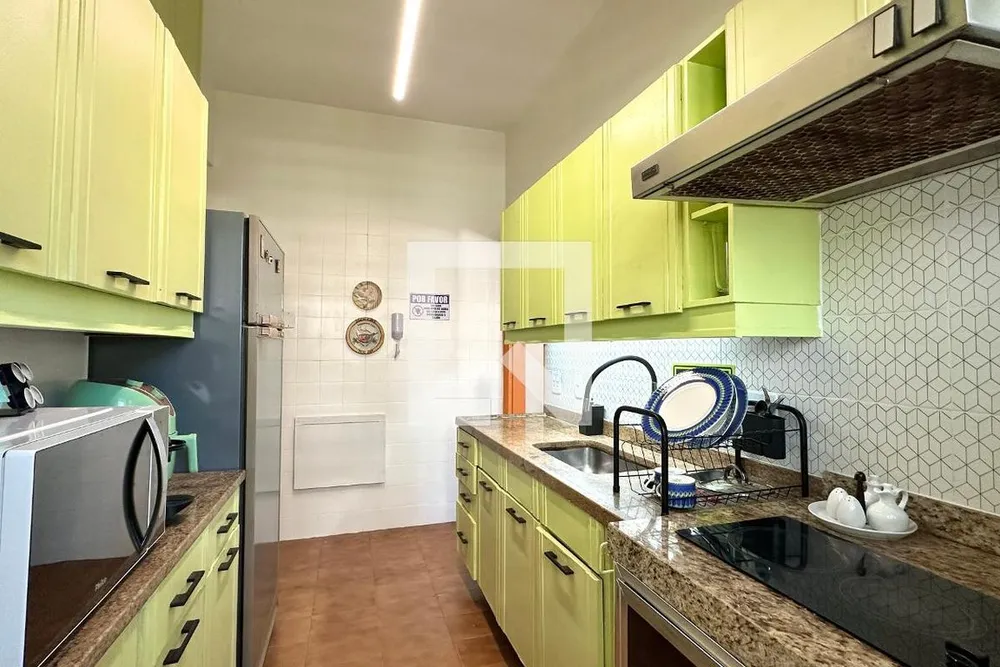Cobertura, 2 quartos, 160 m² - Foto 19