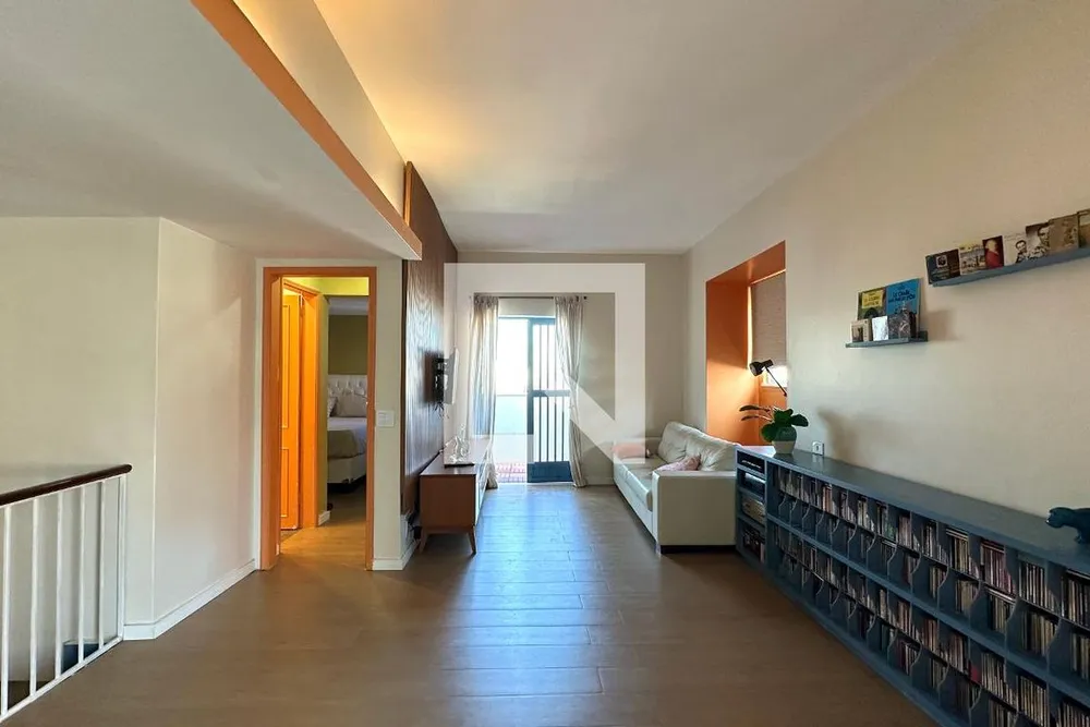 Cobertura, 2 quartos, 160 m² - Foto 5