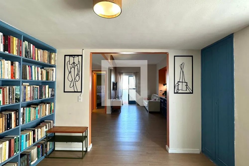 Cobertura, 2 quartos, 160 m² - Foto 10