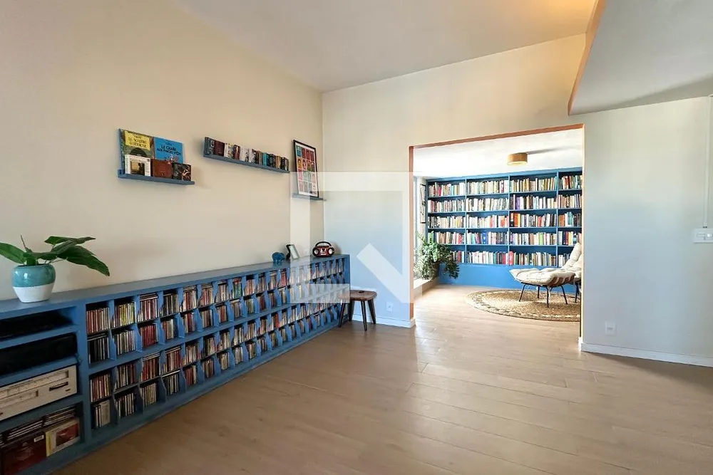 Cobertura, 2 quartos, 160 m² - Foto 4