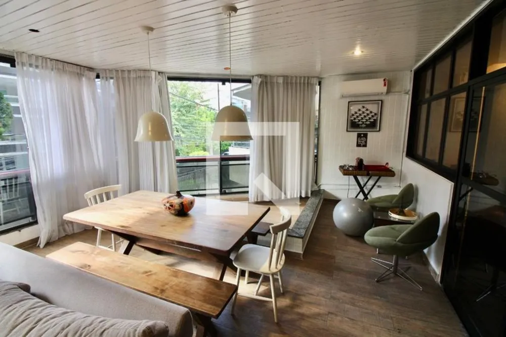 Apartamento, 4 quartos, 187 m² - Foto 10