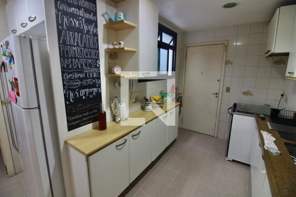 Apartamento, 4 quartos, 187 m² - Foto 48