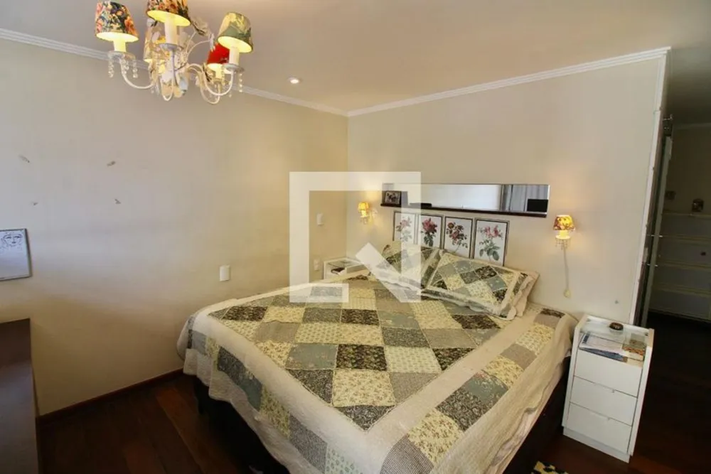 Apartamento, 4 quartos, 187 m² - Foto 25