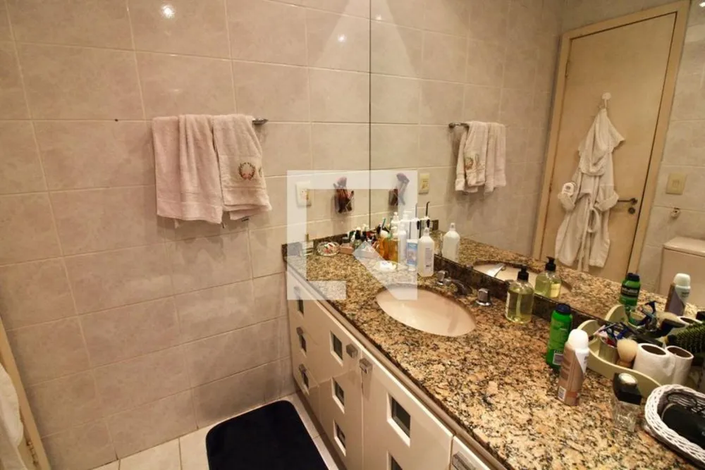 Apartamento, 4 quartos, 187 m² - Foto 33