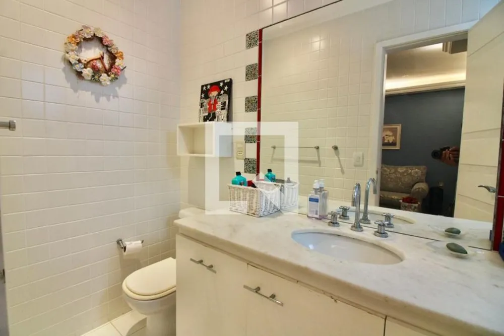 Apartamento, 4 quartos, 187 m² - Foto 39