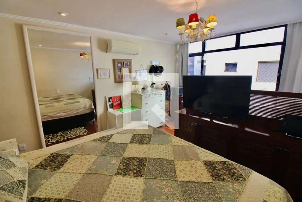 Apartamento, 4 quartos, 187 m² - Foto 24