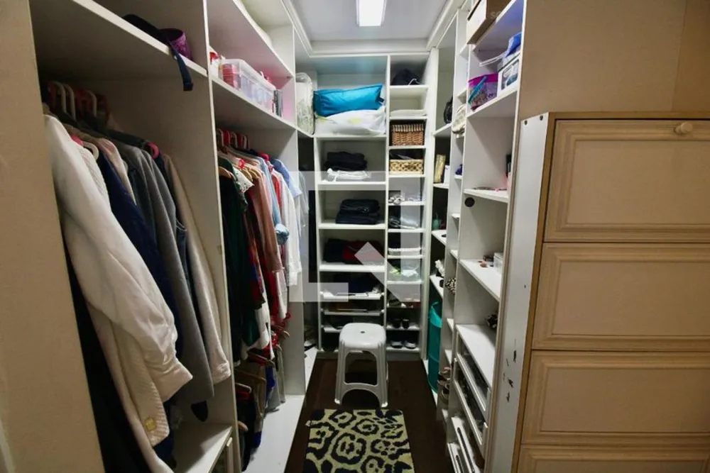 Apartamento, 4 quartos, 187 m² - Foto 29
