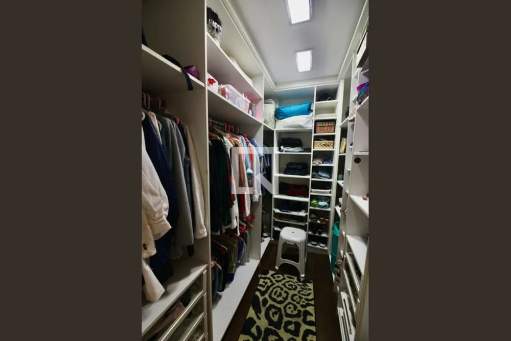 Apartamento, 4 quartos, 187 m² - Foto 30
