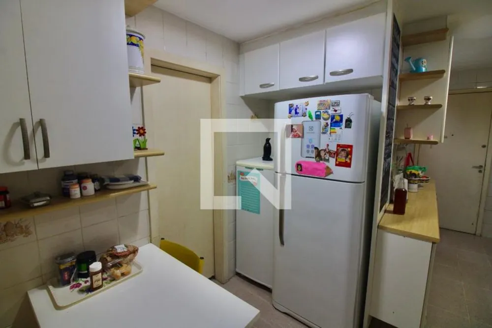 Apartamento, 4 quartos, 187 m² - Foto 49