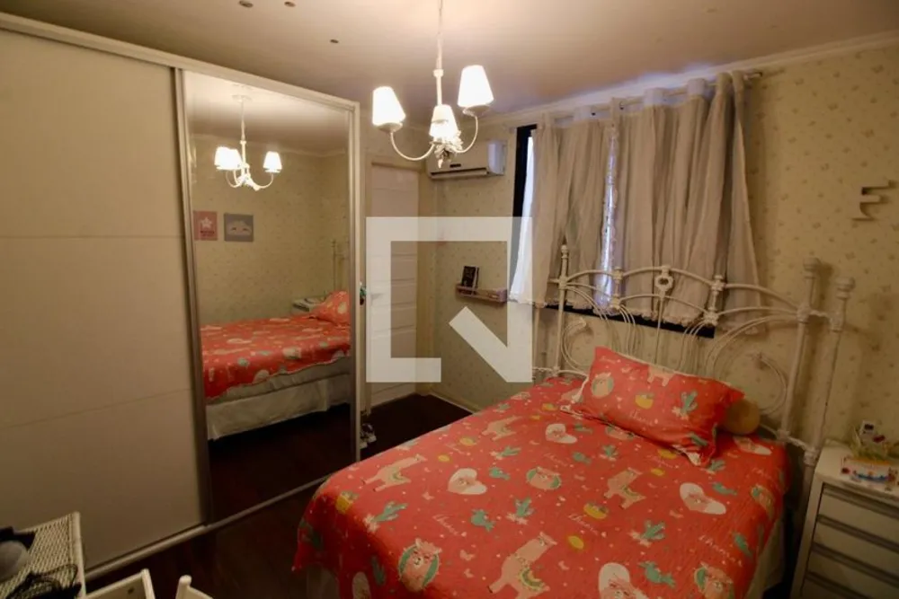 Apartamento, 4 quartos, 187 m² - Foto 15