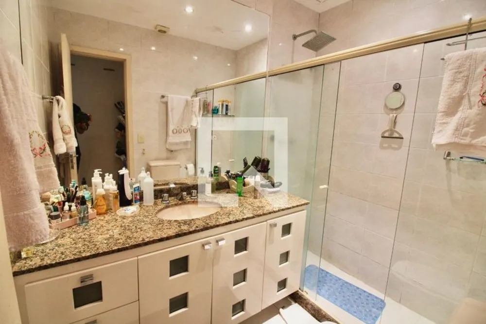 Apartamento, 4 quartos, 187 m² - Foto 31