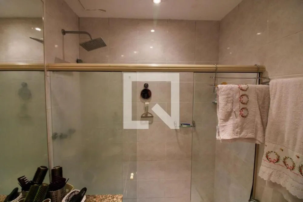 Apartamento, 4 quartos, 187 m² - Foto 34