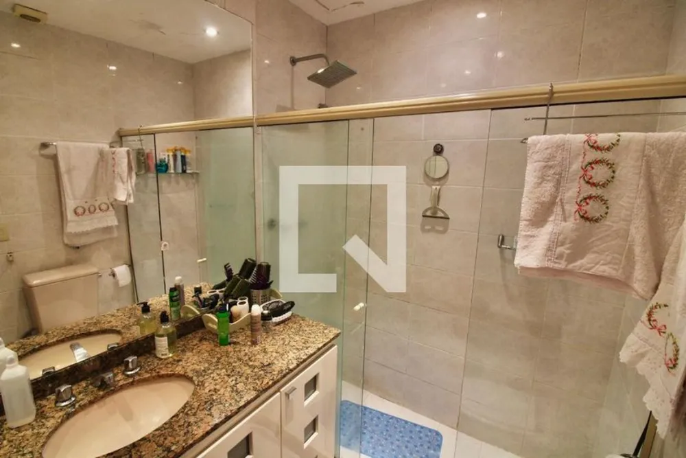 Apartamento, 4 quartos, 187 m² - Foto 32