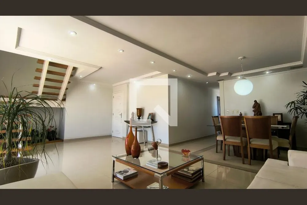 Apartamento, 3 quartos, 340 m² - Foto 13