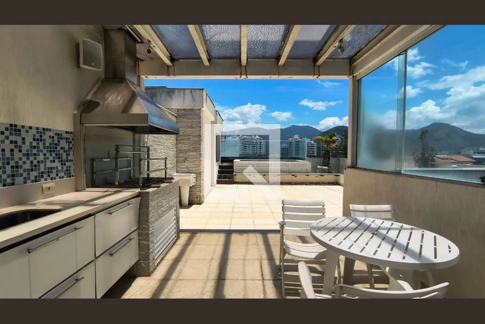 Apartamento, 3 quartos, 340 m² - Foto 38