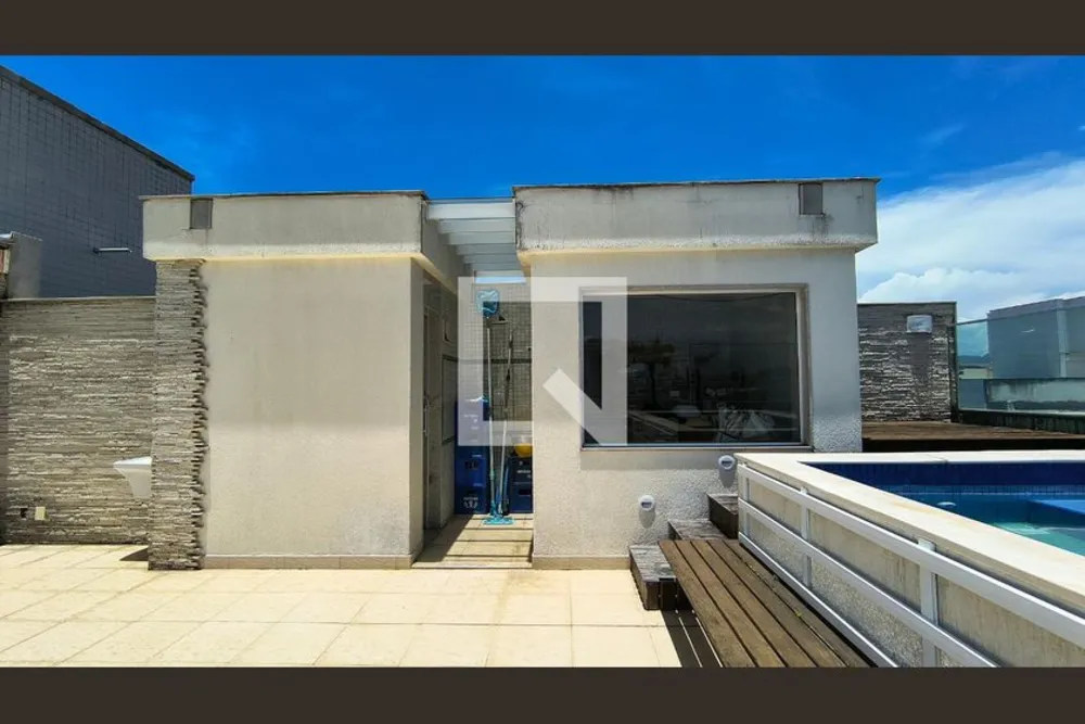Apartamento, 3 quartos, 340 m² - Foto 21