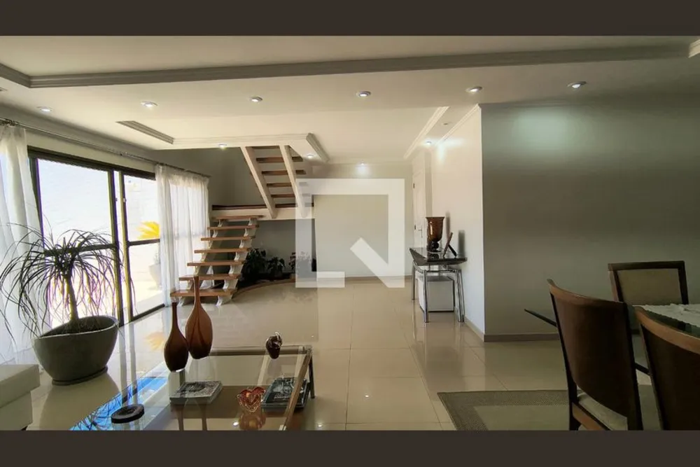 Apartamento, 3 quartos, 340 m² - Foto 11