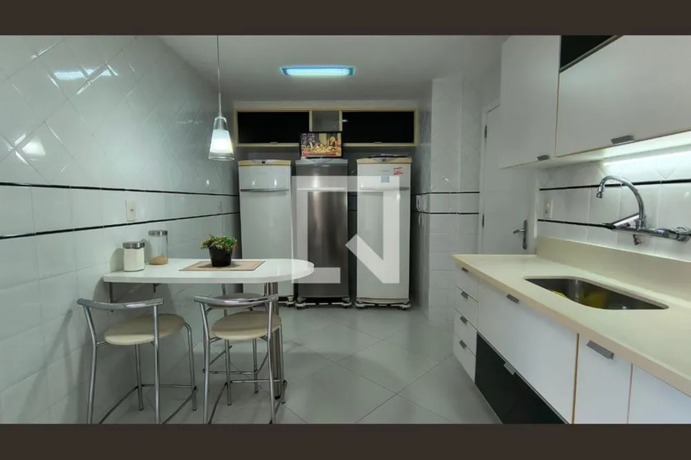 Apartamento, 3 quartos, 340 m² - Foto 7