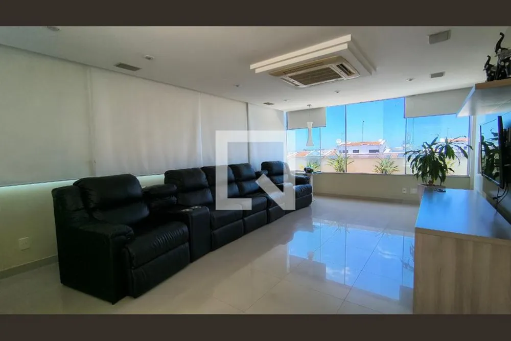 Apartamento, 3 quartos, 340 m² - Foto 6