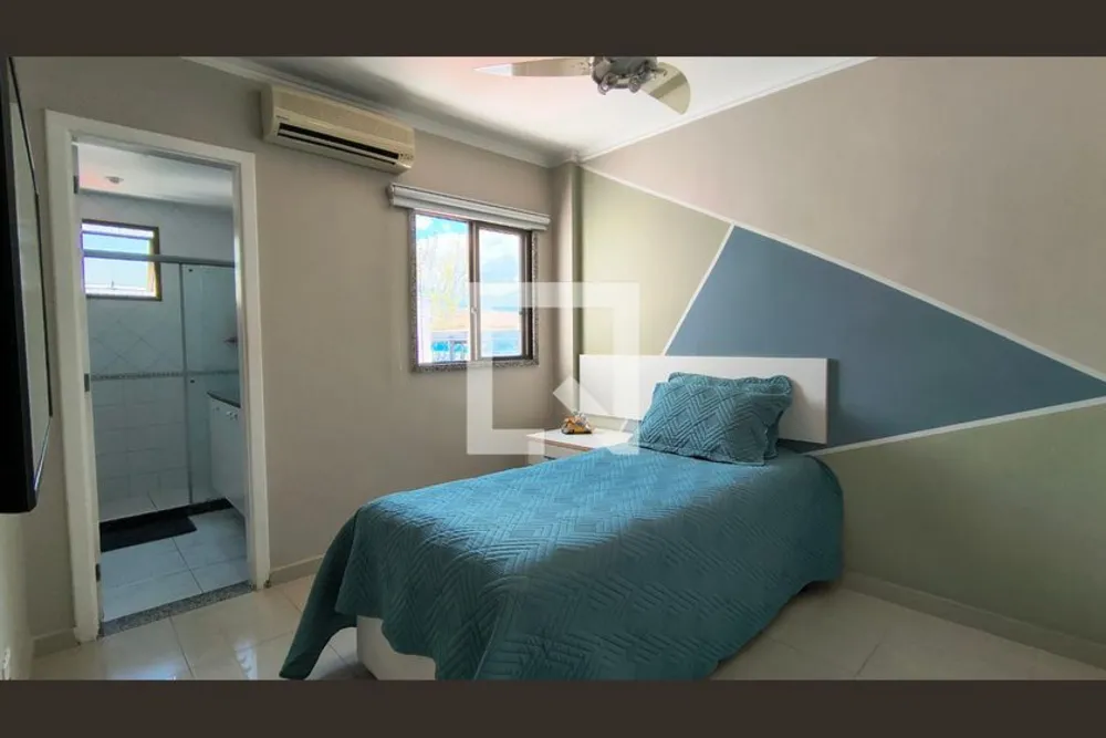 Apartamento, 3 quartos, 340 m² - Foto 1